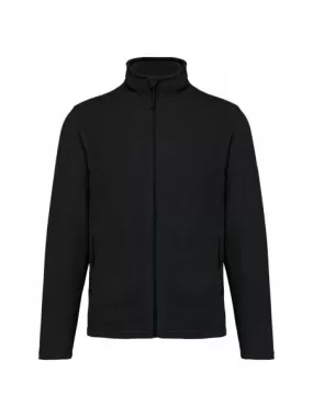 Veste polaire personnalisable - 100% recyclée