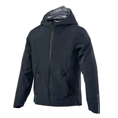 Veste vélo homme Magic Day (transformable cape pluie)