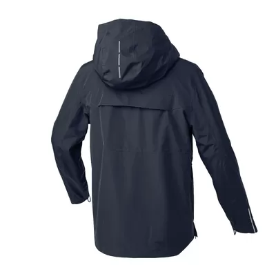 Veste vélo homme Magic Day (transformable cape pluie)